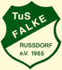Wappen / Logo des Teams TuS Falke Rudorf
