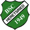 Wappen / Logo des Teams BSC Heretsried