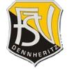 Wappen / Logo des Teams FSV 1990 Dennheritz
