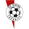 Wappen / Logo des Teams SSV Textima Chemnitz