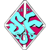 Wappen / Logo des Vereins SF Chemnitz-Sd