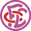 Wappen / Logo des Teams FC Langweid