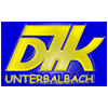 Wappen / Logo des Teams SV DJK Unterbalbach