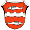 Wappen / Logo des Teams TSV Fischach