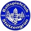 Wappen / Logo des Vereins SV Sttzengrn-Hundshbel