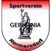 Wappen / Logo des Teams SpG SV Germania Hormersdorf / SV Auerbach 2
