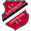 Wappen / Logo des Teams SV Eintracht Ursprung