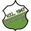 Wappen / Logo des Teams VfL Westendorf