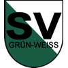 Wappen / Logo des Vereins SV Grn-Wei Waschleithe