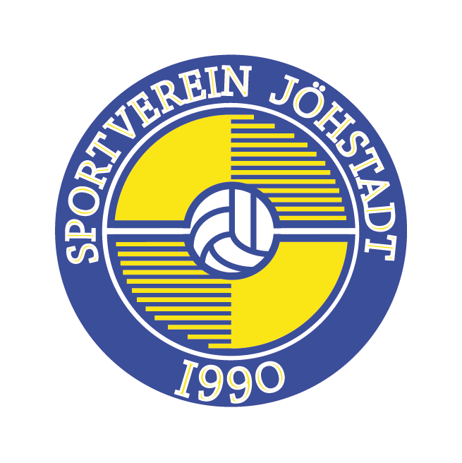Wappen / Logo des Teams SV 90 Jhstadt