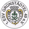Wappen / Logo des Teams 1. ESV Grünstädtel 49