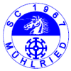Wappen / Logo des Teams SC Mhlried