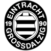 Wappen / Logo des Teams SV Eintracht Grodalzig
