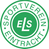 Wappen / Logo des Vereins SV Eintracht Leipzig-Sd