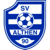 Wappen / Logo des Teams SV Althen 90
