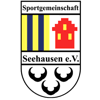 Wappen / Logo des Teams SG Seehausen