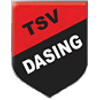Wappen / Logo des Teams TSV Dasing 2