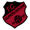 Wappen / Logo des Teams FC Gundelsdorf