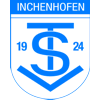 Wappen / Logo des Vereins TSV 1924 Inchenhofen