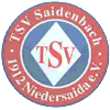 Wappen / Logo des Teams TSV Saidenbach Nieders.