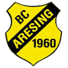 Wappen / Logo des Teams BC Aresing