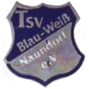 Wappen / Logo des Teams TSV Blau-Wei Naundorf