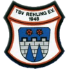 Wappen / Logo des Teams TSV Rehling