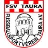 Wappen / Logo des Vereins FSV Taura