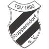 Wappen / Logo des Teams TSV 1890 Ruppersdorf