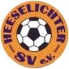 Wappen / Logo des Teams Heeselichter SV