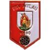 Wappen / Logo des Teams FSV Mylau - Reserve