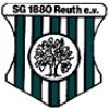 Wappen / Logo des Teams SG 1880 Reuth