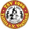 Wappen / Logo des Teams TSV 1906 Taltitz/