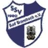 Wappen / Logo des Teams SSV Bad Brambach