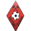 Wappen / Logo des Teams SpVgg Zobes Reserve