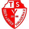 Wappen / Logo des Teams TSV Ober-/Unterhausen