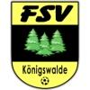 Wappen / Logo des Teams FSV Knigswalde