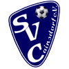 Wappen / Logo des Vereins SV Cainsdorf