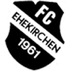 Wappen / Logo des Teams FC Ehekirchen 2