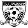 Wappen / Logo des Vereins Leipziger SV Brauwasser 06