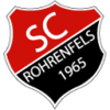 Wappen / Logo des Teams SG Rohrenfels/Oberhausen