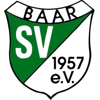 Wappen / Logo des Vereins SV Baar