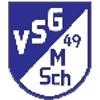 Wappen / Logo des Teams VSG 49 Marbach-Schellenbgerg