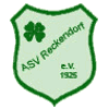 Wappen / Logo des Teams SG ASV Reckendorf/RW Gerach 2