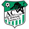 Wappen / Logo des Vereins ACL Zwickau