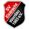 Wappen / Logo des Teams SV Eintracht 93 Werdau