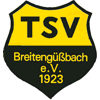 Wappen / Logo des Vereins TSV Breitengbach