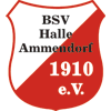 Wappen / Logo des Vereins BSV Halle-Ammendorf 1910