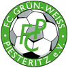 Wappen / Logo des Teams FC Grn-Wei Piesteritz 3