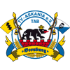 Wappen / Logo des Teams TV Askania Bernburg 3